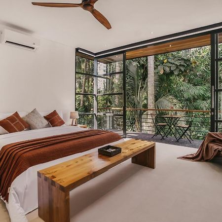 Umah Shama Villa Ubud Exteriör bild