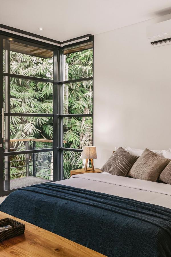 Umah Shama Villa Ubud Exteriör bild