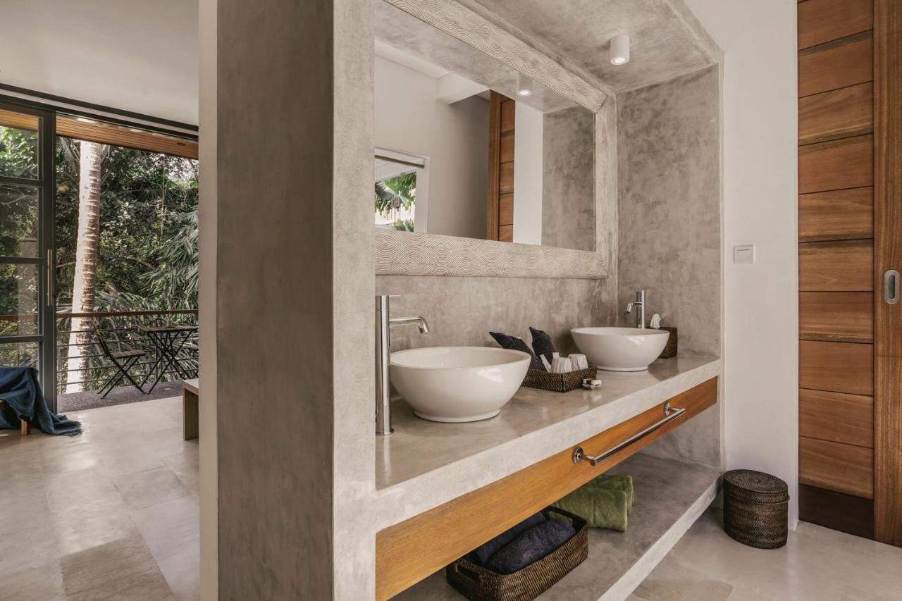 Umah Shama Villa Ubud Exteriör bild
