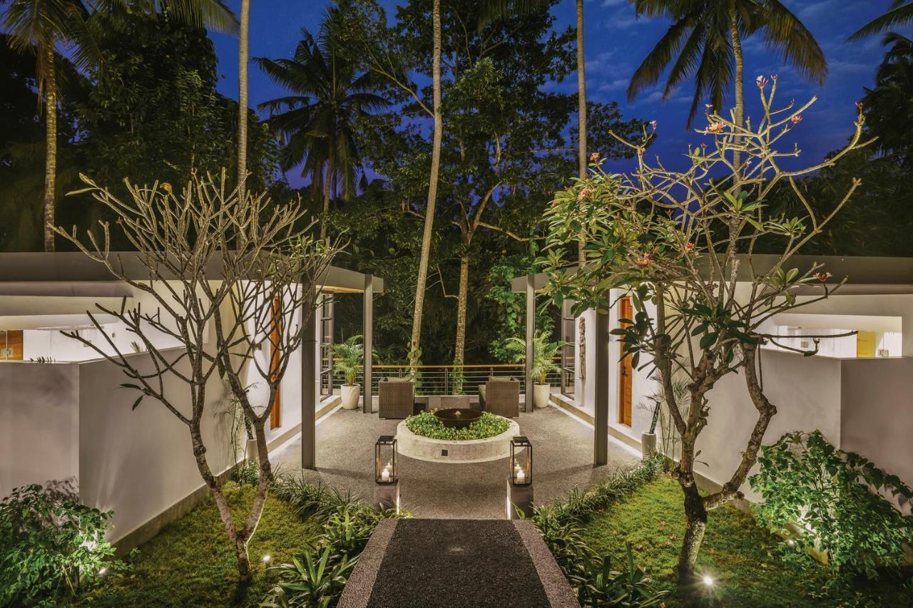 Umah Shama Villa Ubud Exteriör bild