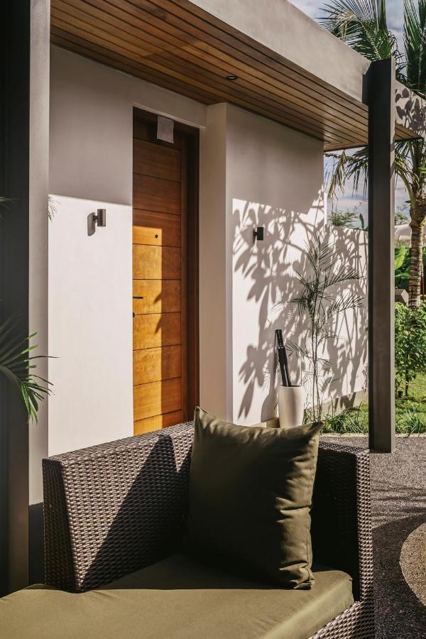 Umah Shama Villa Ubud Exteriör bild