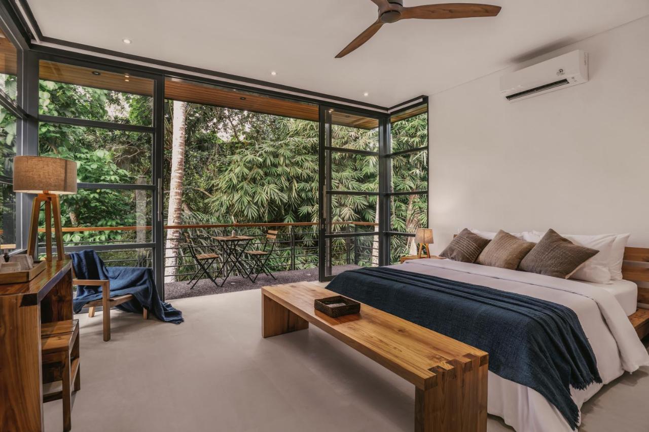 Umah Shama Villa Ubud Exteriör bild